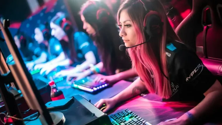 MiBR fecha com chjna para elenco oficial do CS:GO