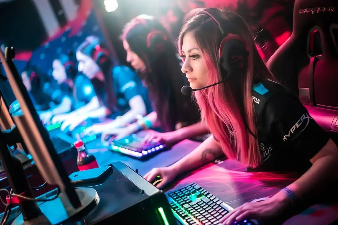 MiBR fecha com chjna para elenco oficial do CS:GO