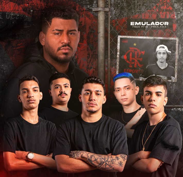 Flamengo Medellin