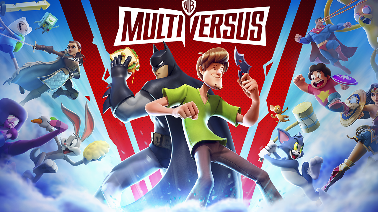 Multiversus reúne influenciadores brasileiros em torneio internacional