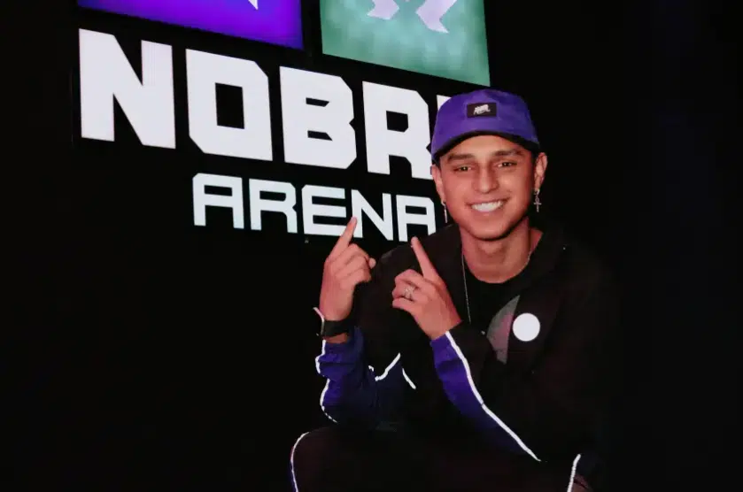 Nobru - Arena Nobru
