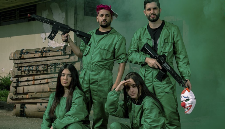 Operação Nova Terra