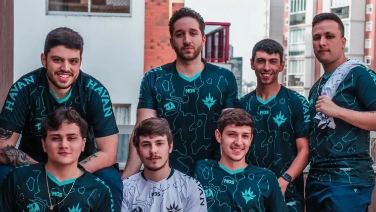 VALORANT: Liberty libera jogadores para propostas