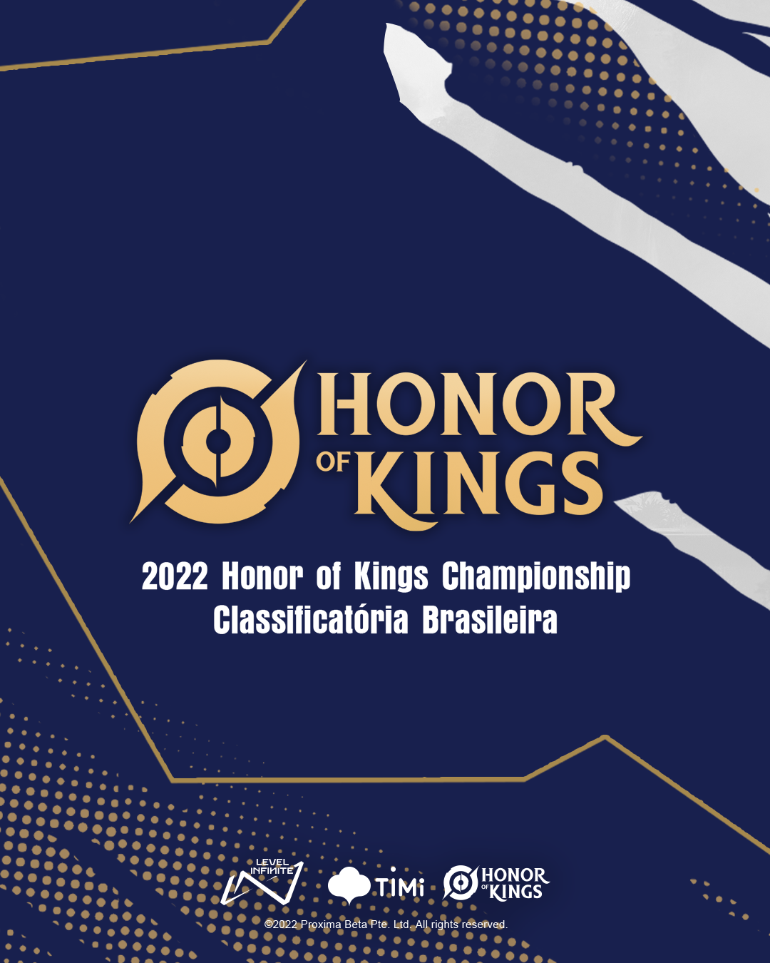 Honor of Kings: como funciona o sistema de ranqueamento do jogo, esports