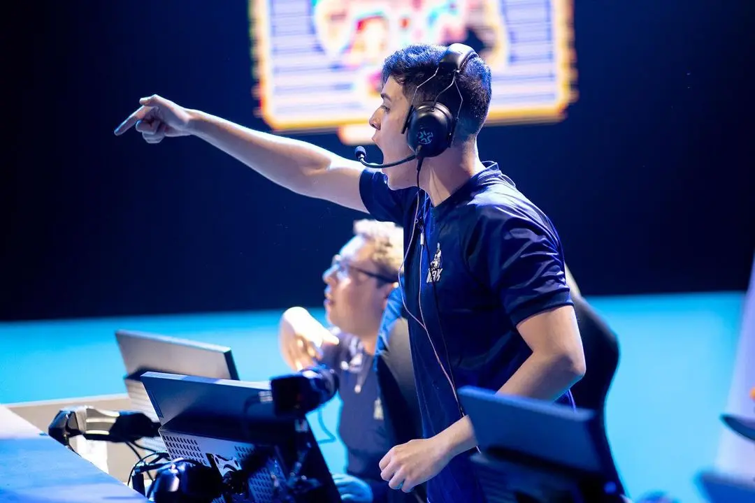 VALORANT: cauanzin e tuys podem ser novos jogadores da LOUD