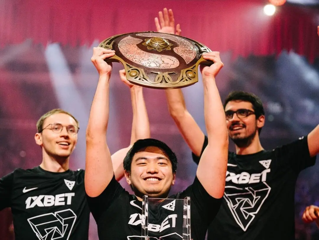 Guia: Dota 2 The International 2023