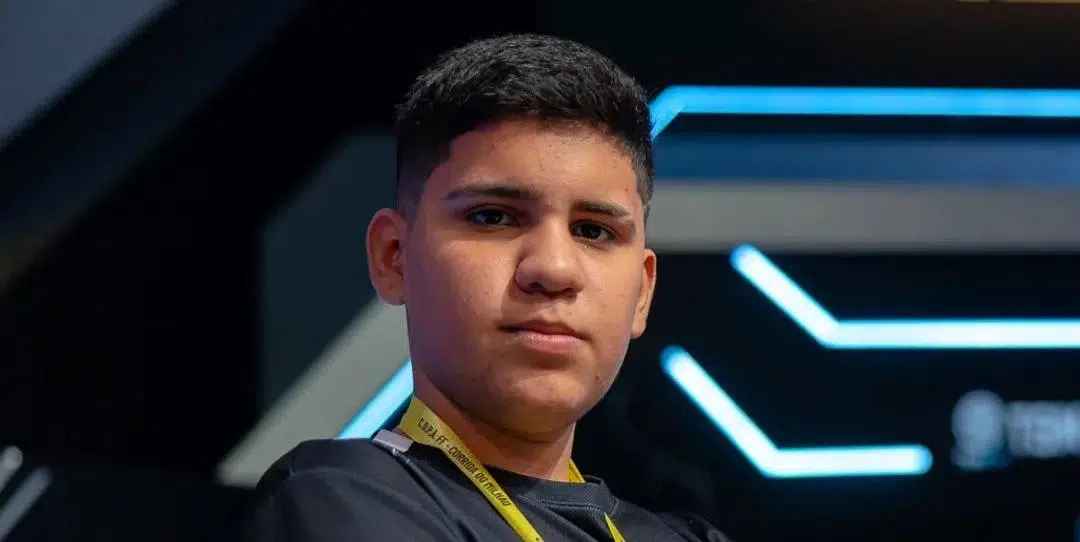 Com show de Alok, a 8ª LBFF tem equipes definidas para a final