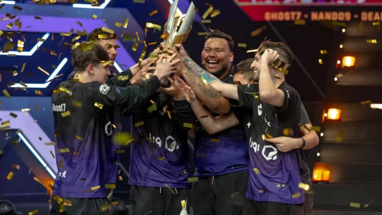 FF: Vivo Keyd Stars e Magic Squad embarcam para a Tailândia