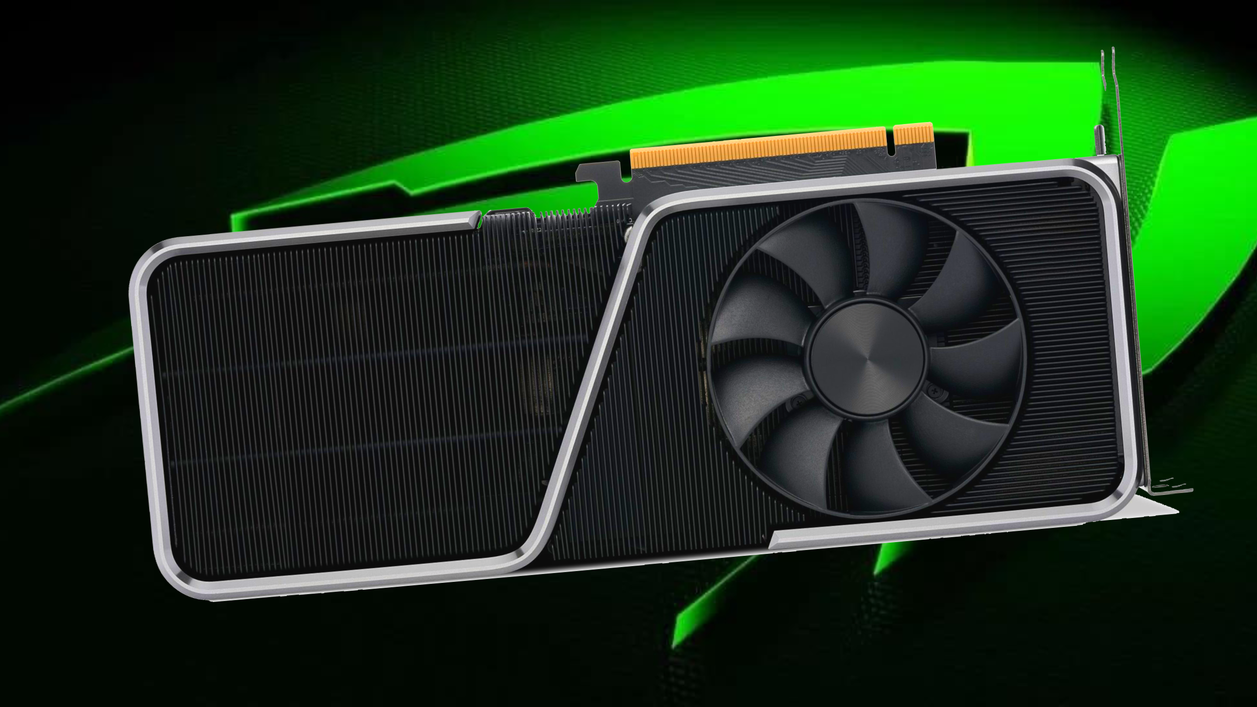 Placa de vídeo RTX 30