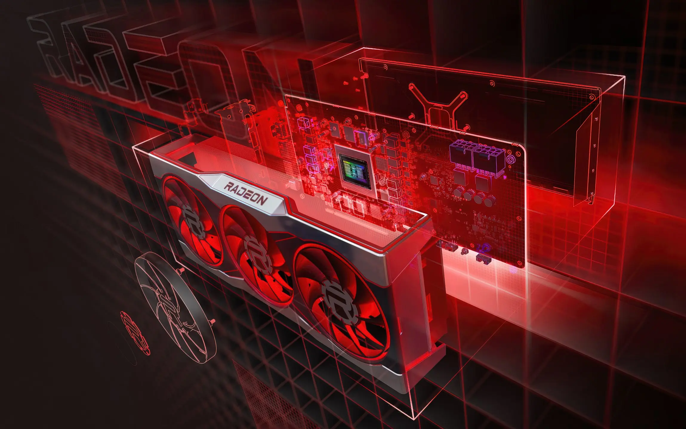GPU Radeon