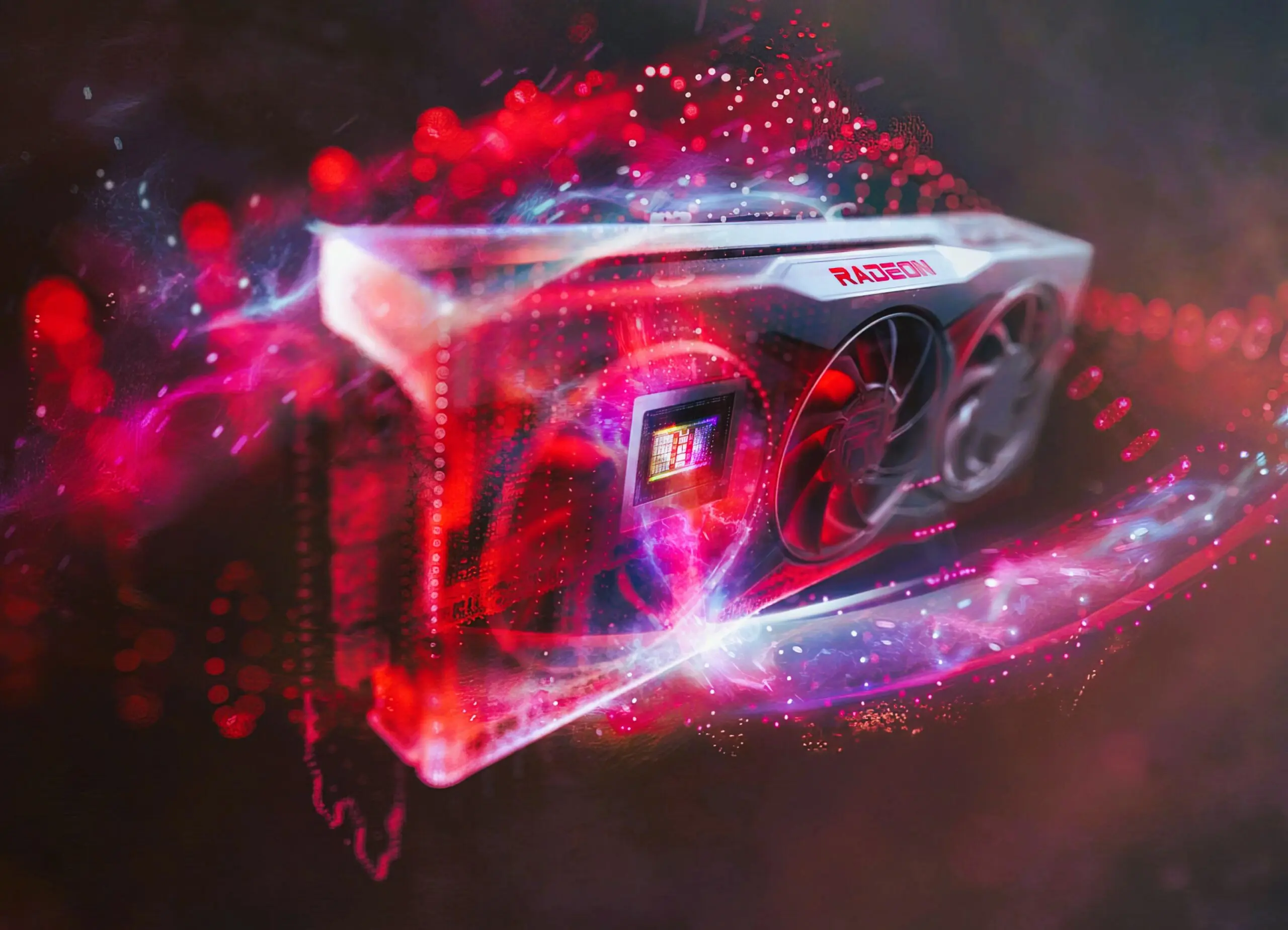 AMD Radeon 7000