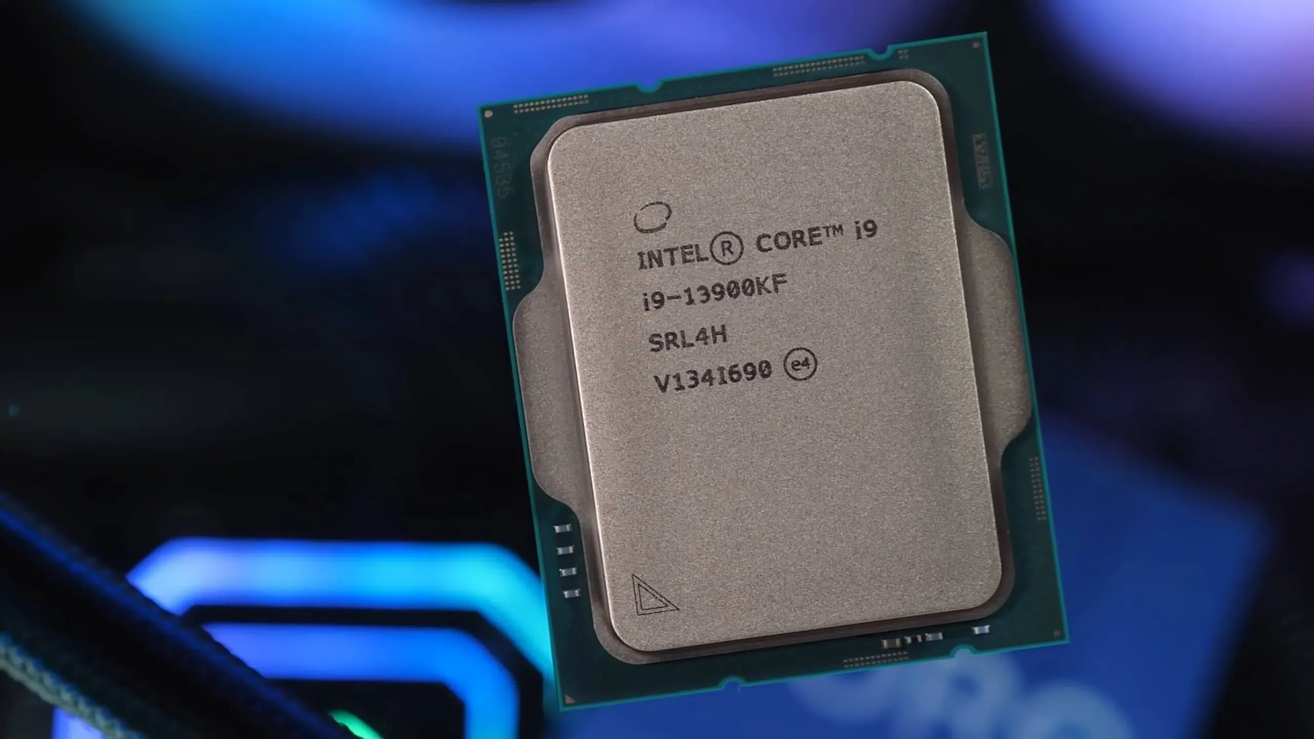 Processador Intel Core i9-13900KF