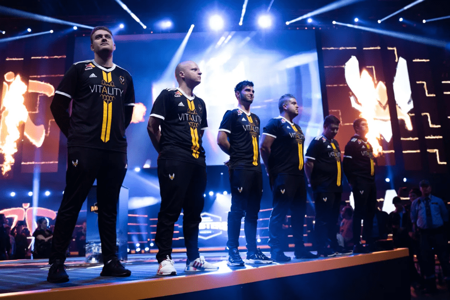 Equipes europeias devem divulgar suas lineups na off season