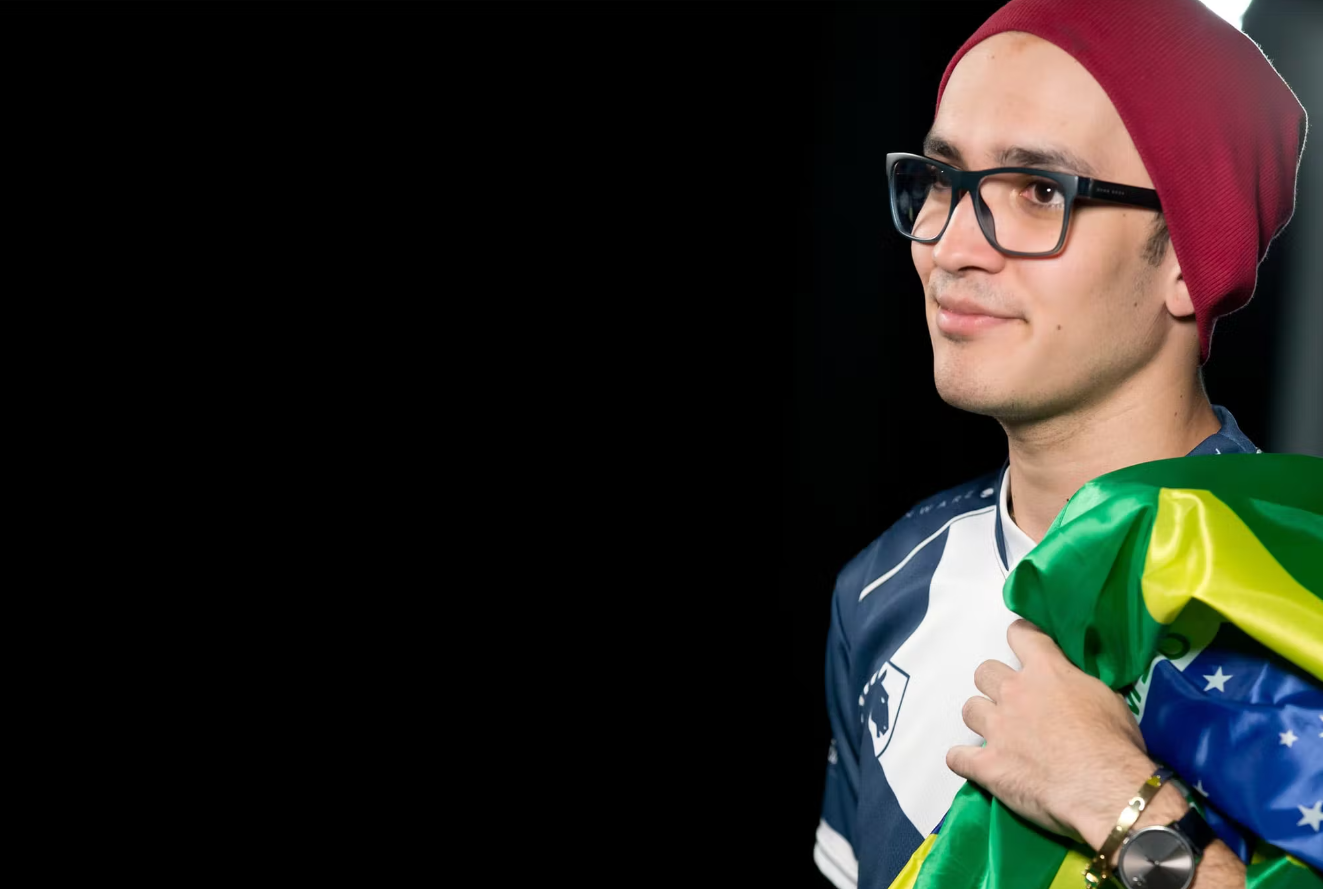 IEM Rio Major: ingressos estão esgotados