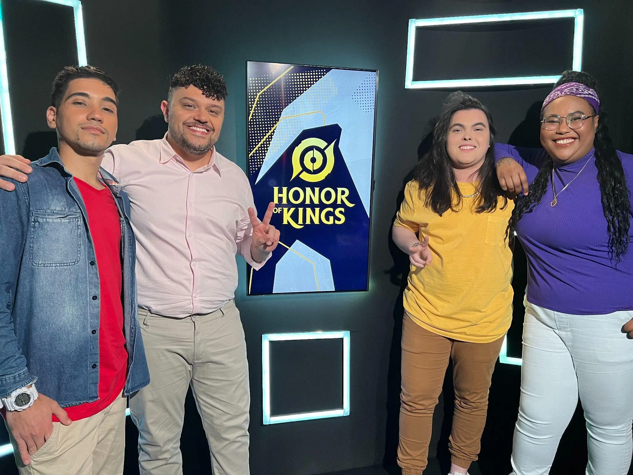 Honor of Kings: Com premiação de R$ 72 mil, saiba tudo sobre a final