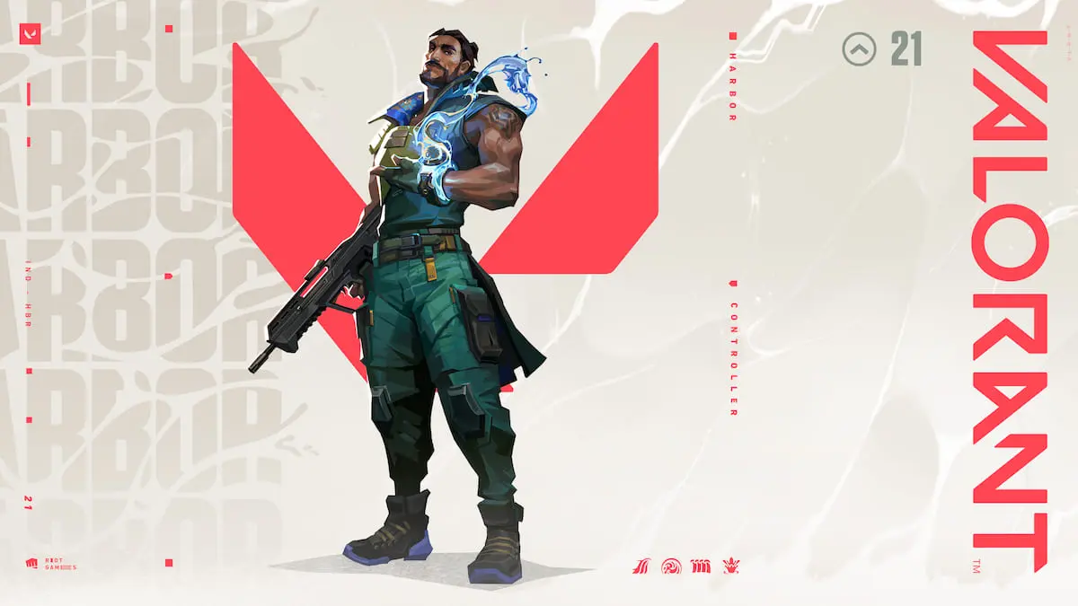Veja detalhes sobre o patch 5.08 do VALORANT