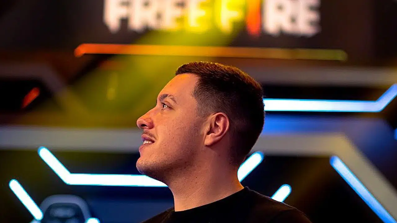 FF: paiN Gaming Encaminha Contratação de Will