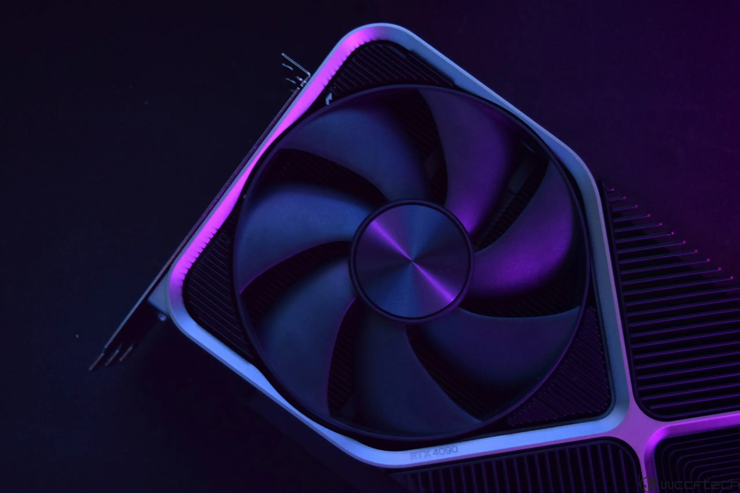 Placa de vídeo RTX 4090