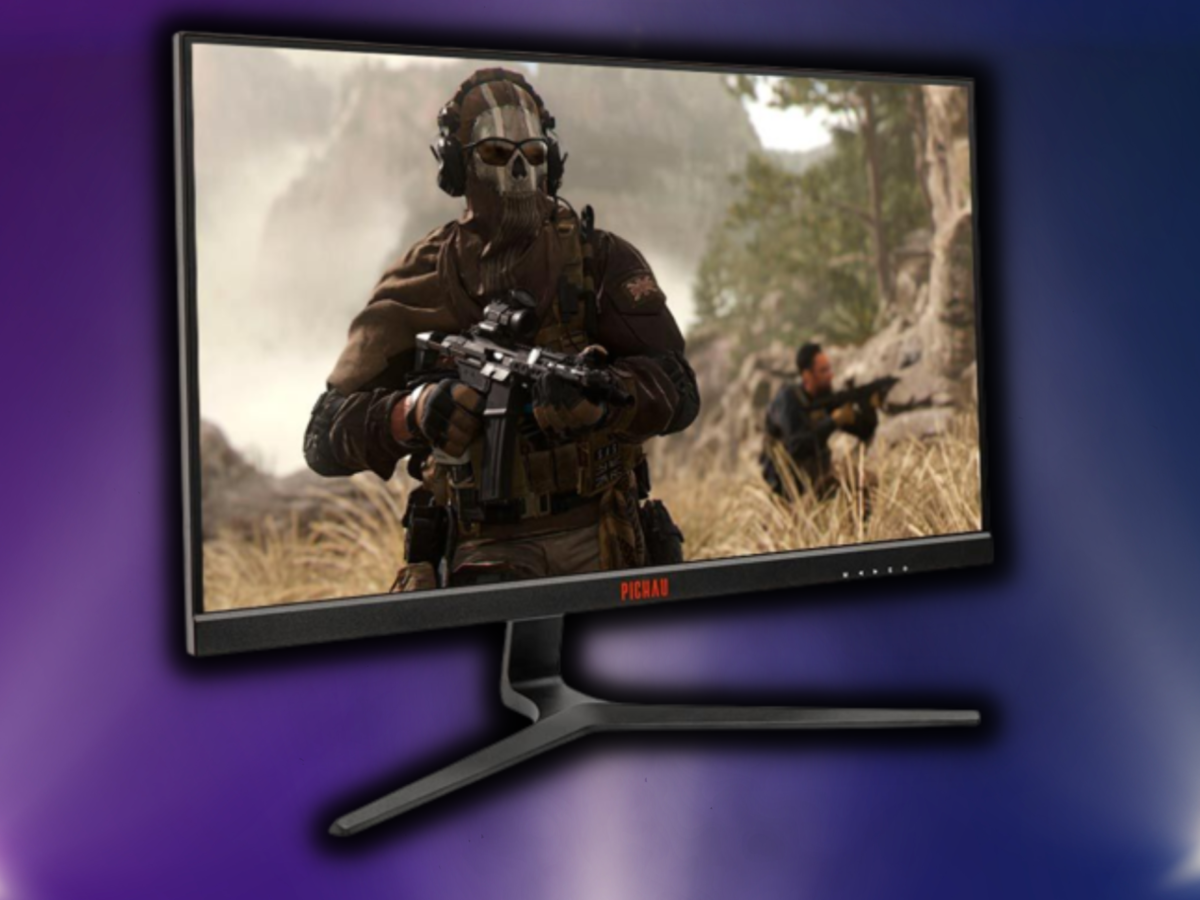 Como escolher o monitor perfeito para seu PC - Pichau Arena