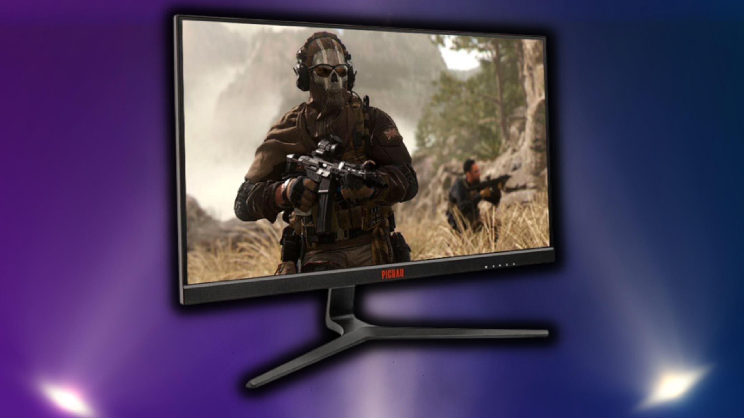 Conheça o monitor Pichau Centauri SPRO24 com 280 Hz; Perfeito para jogos competitivos