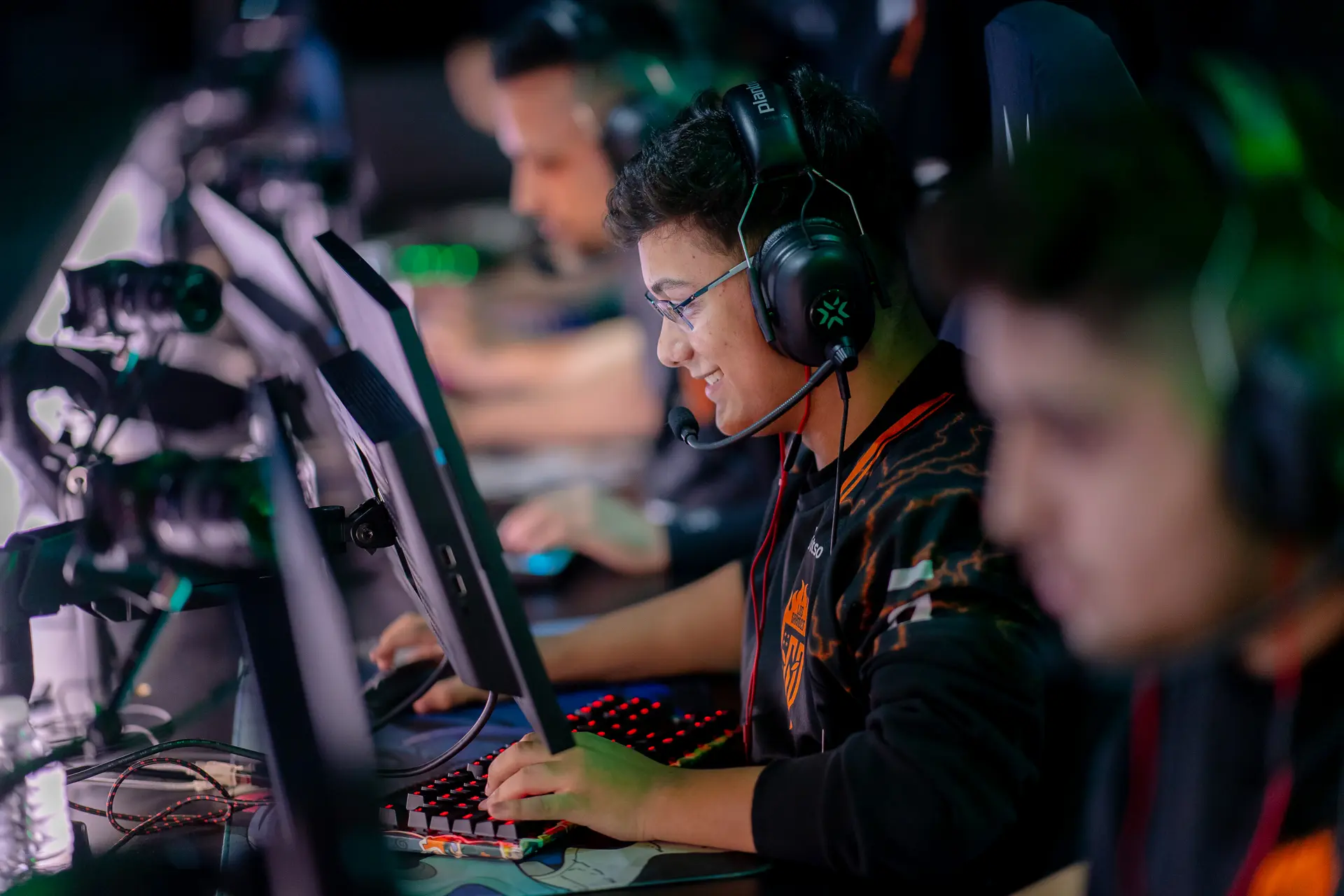 Riot Games confirma retorno do mapa Blind ao VALORANT