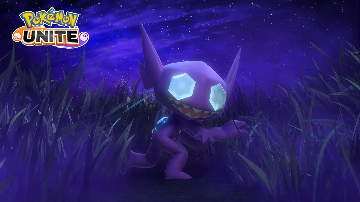 Pokemon UNITE: Conheça os tipos de habilidades do MOBA