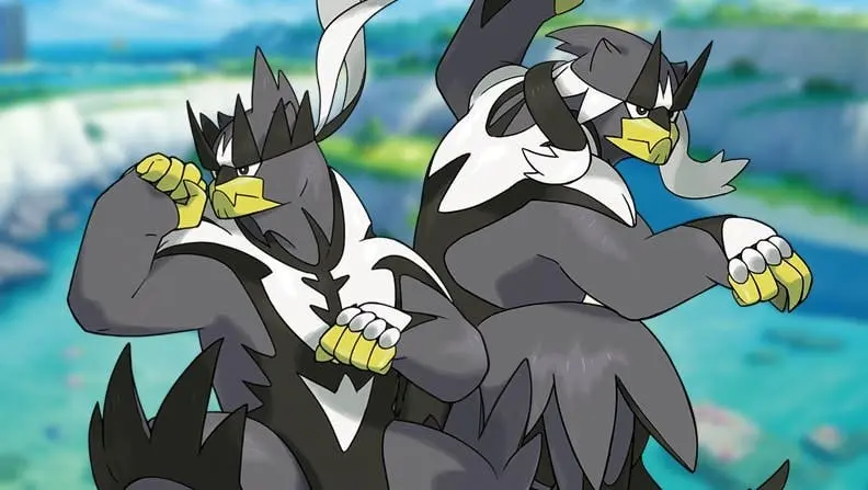 Urshifu chega ao Pokémon UNITE nesta quinta-feira (1)