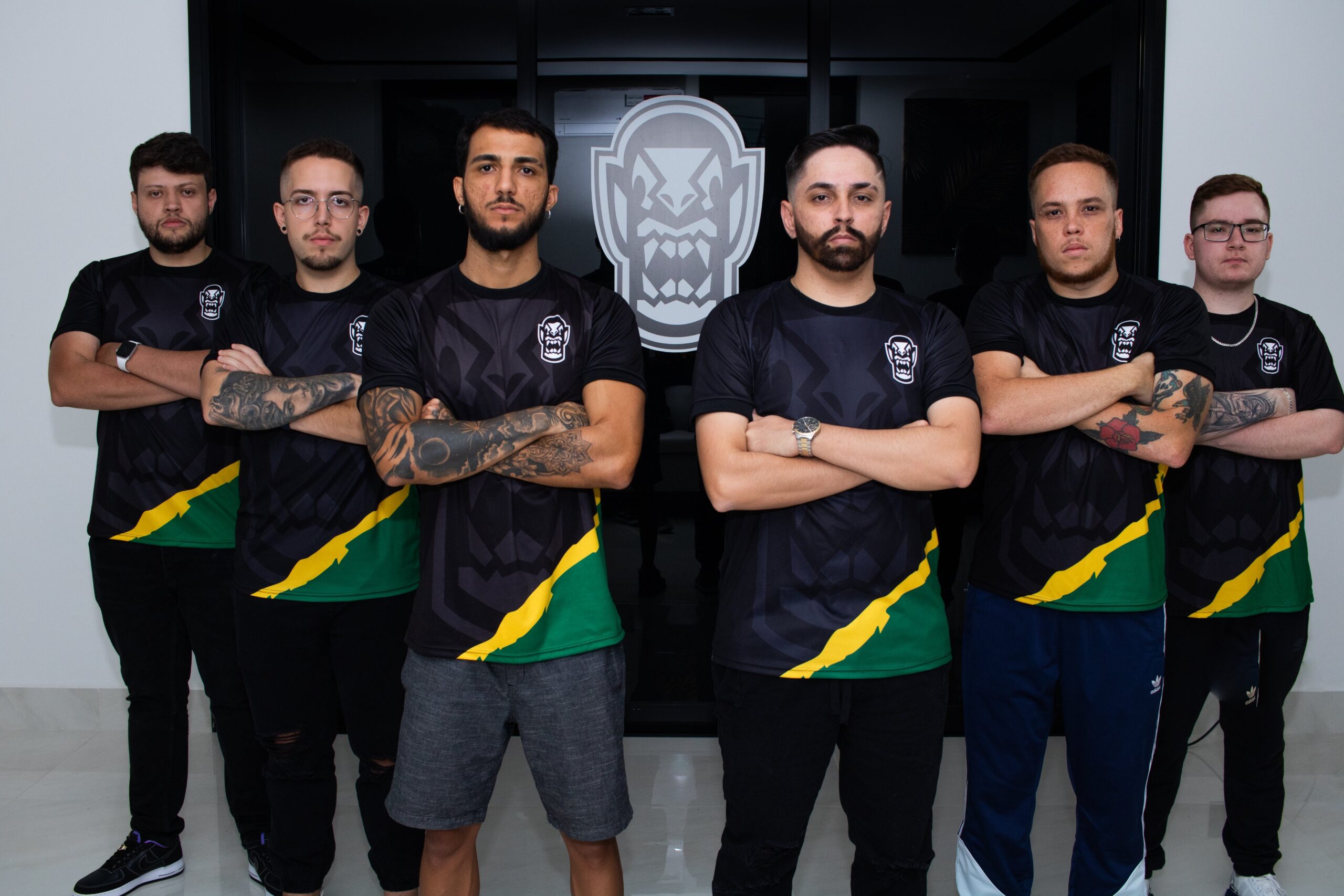 TropiCaos anuncia equipe de CS:GO