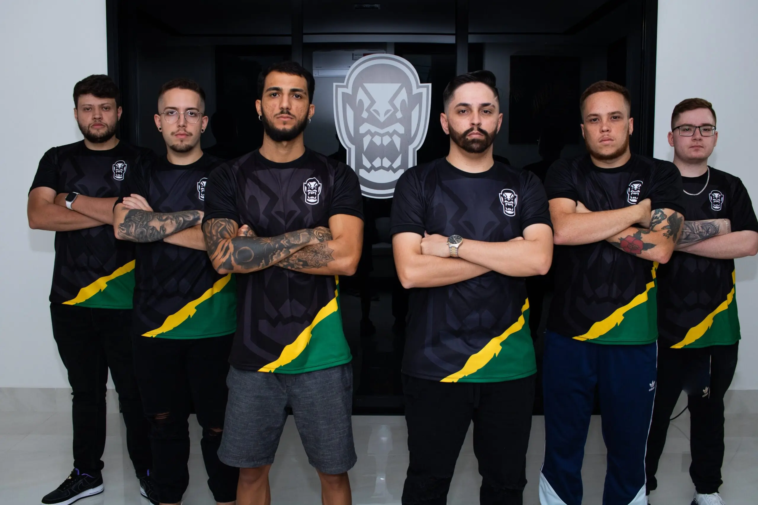 TropiCaos anuncia equipe de CS:GO
