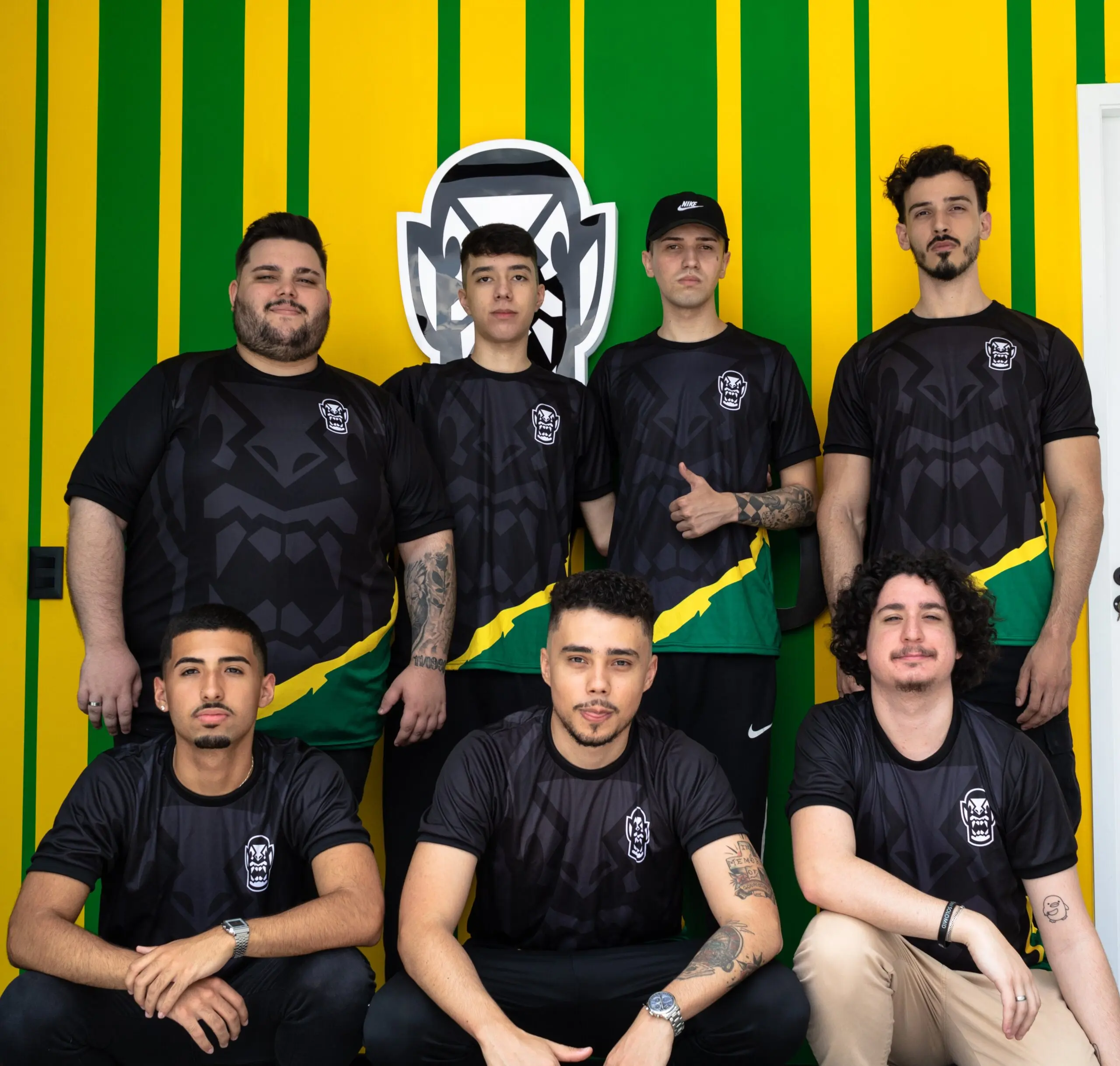 TropiCaos revela line-up mista de VALORANT
