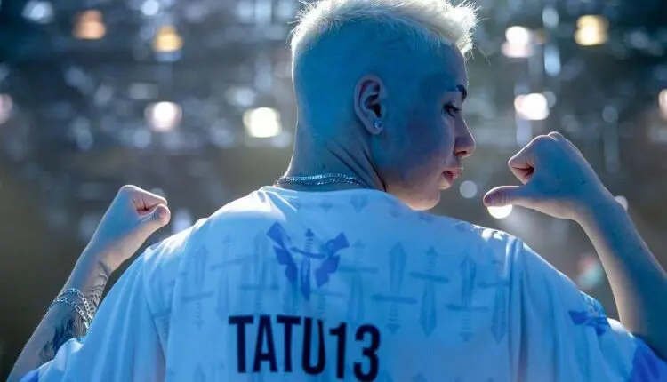 Tatu13 - Corinthians