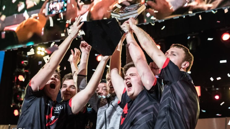 Fnatic