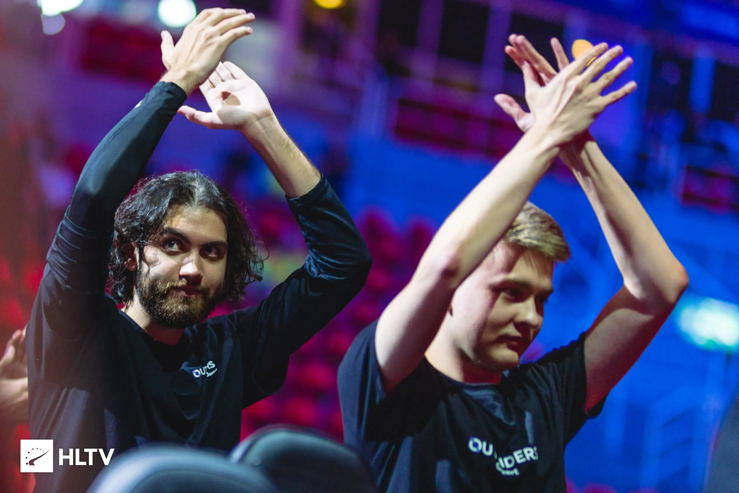 IEM Rio: Outsiders bate fnatic e garante permanência no torneio 1 Dzhami “Jame” Ali