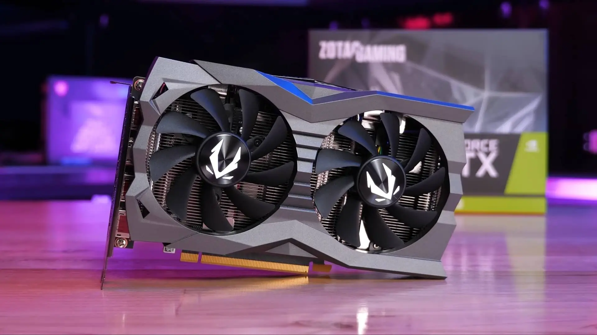 RUMOR: Modelos da RTX 2060 e 1660 são descontinuados pela NVIDIA