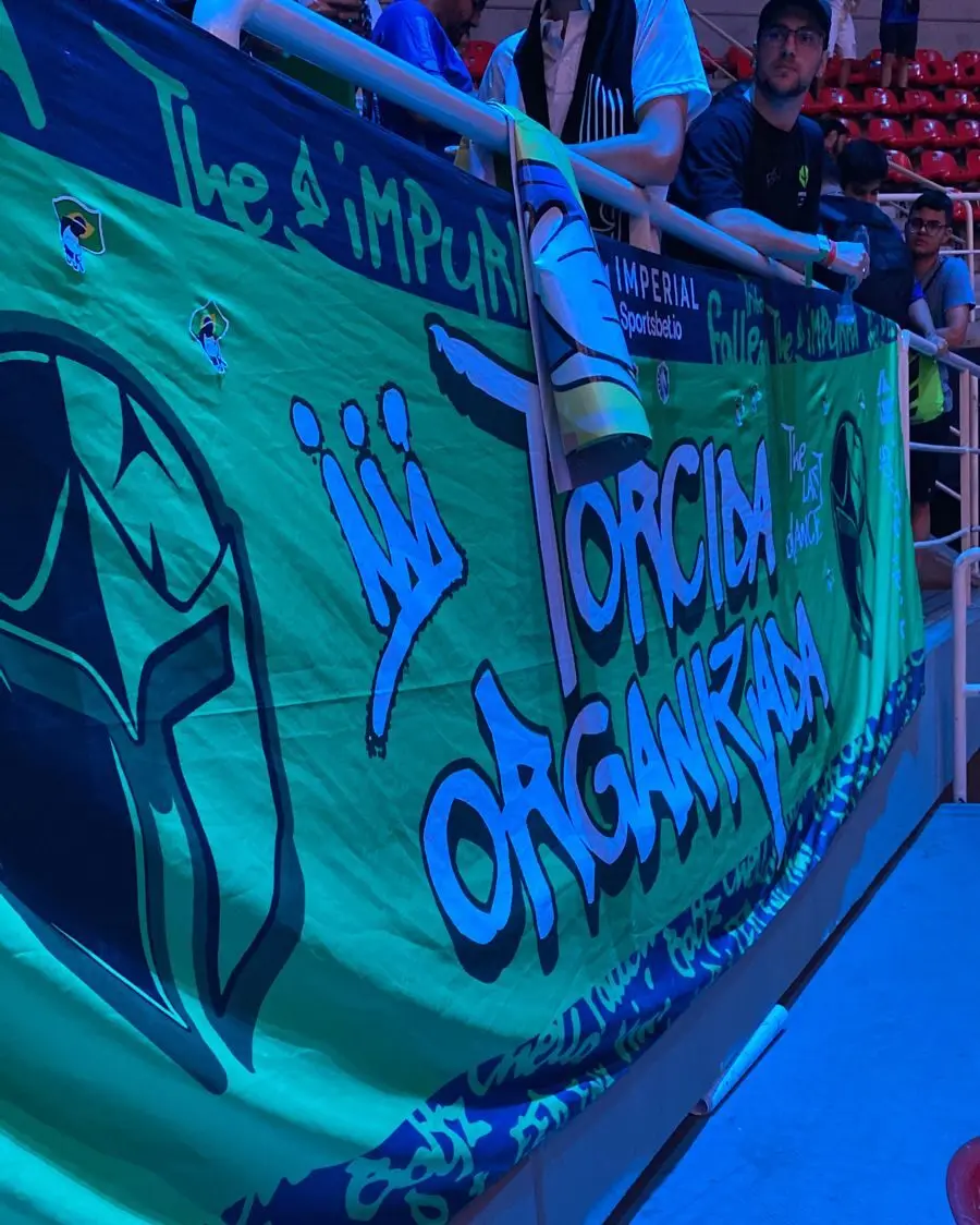Vai ter bateria no Six Invitational 2024 no Brasil? 1 Vai ter bateria no Six Invitational 2024 no Brasil?