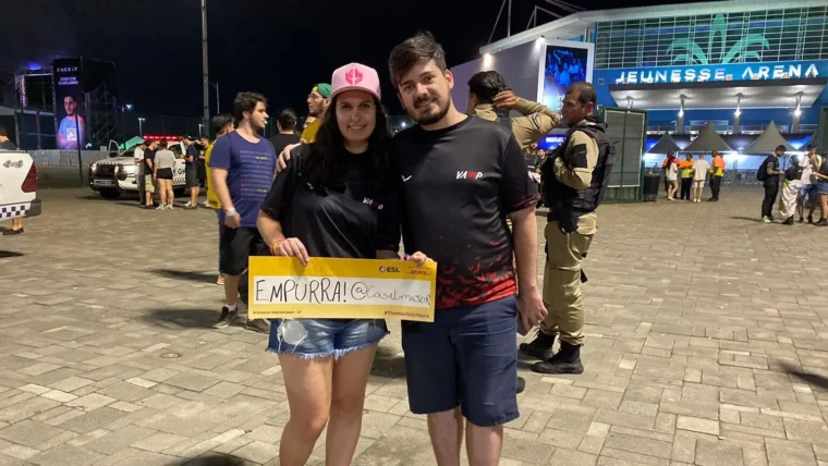 Casal do Major