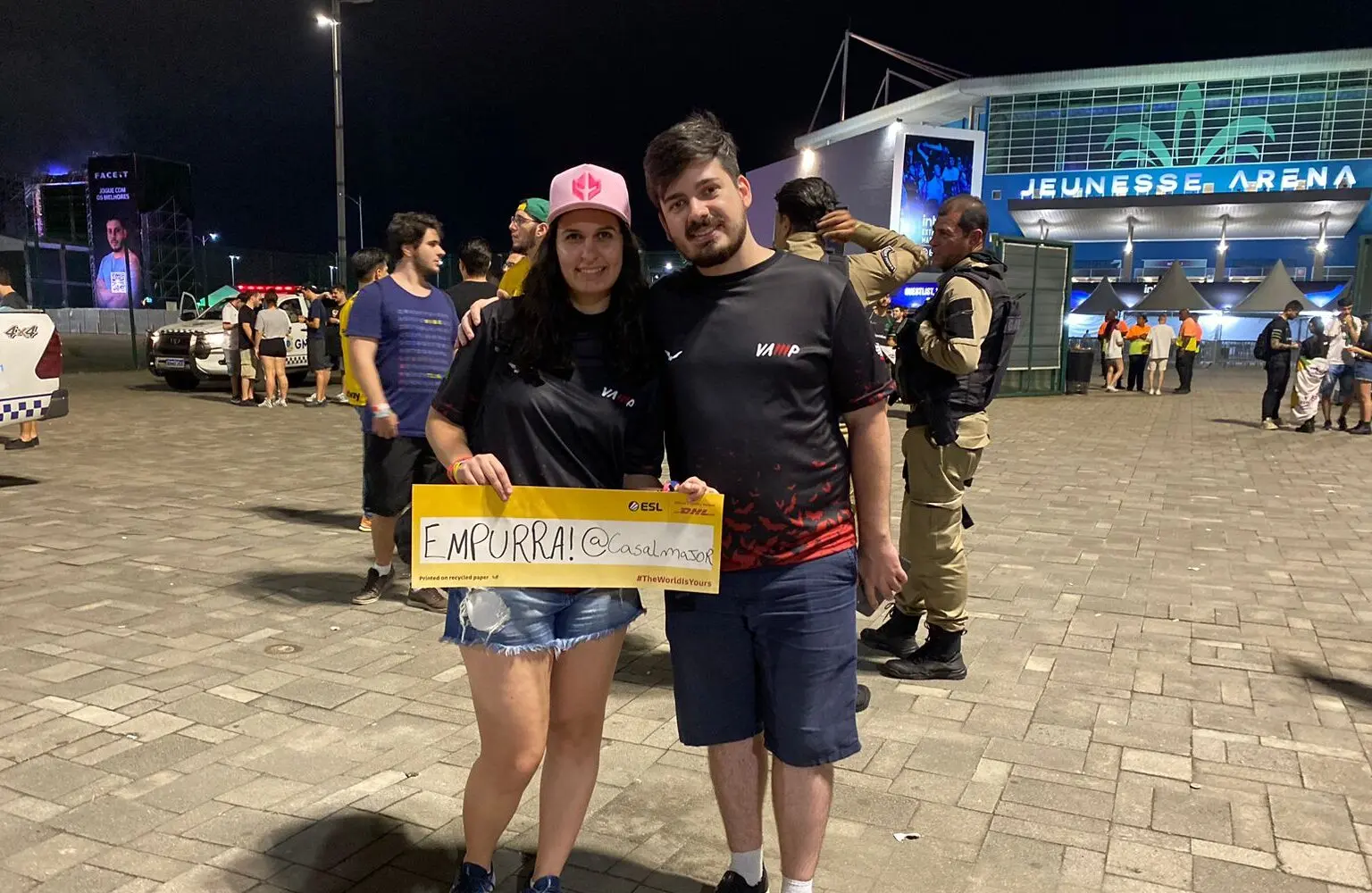 Casal do Major