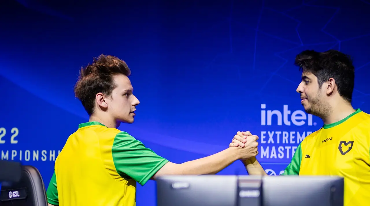 CS:GO: ESL se pronuncia sobre falhas técnicas da eliminatória fechada