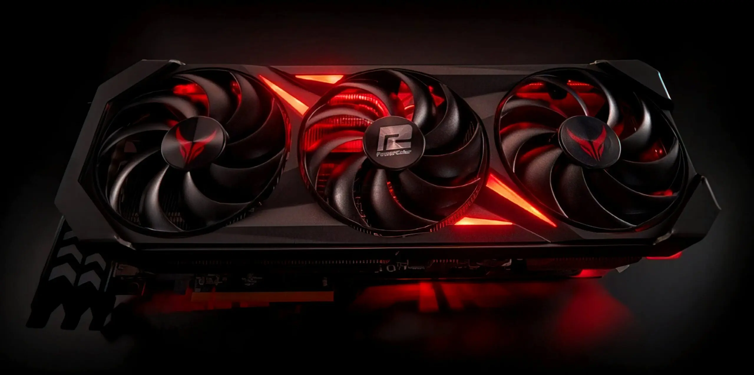 RX 7900 XTX supera NVIDIA em quesito importante, garante AMD 1 RX 7900 Red Devil