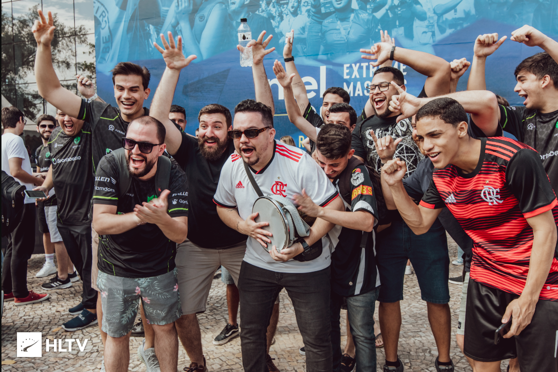 CS:GO IEM Brazil tem informações divulgadadas