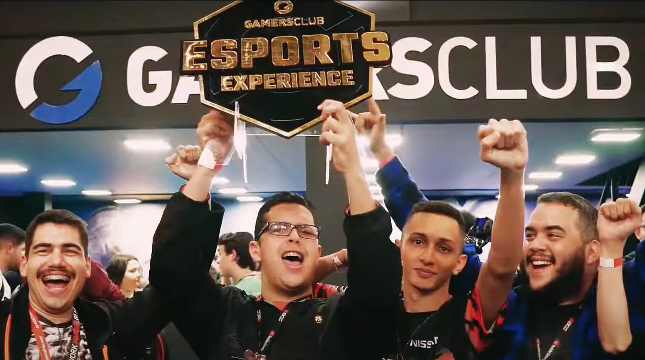 Gamers Club lança mini documentário sobre criação do cenário no Brasil