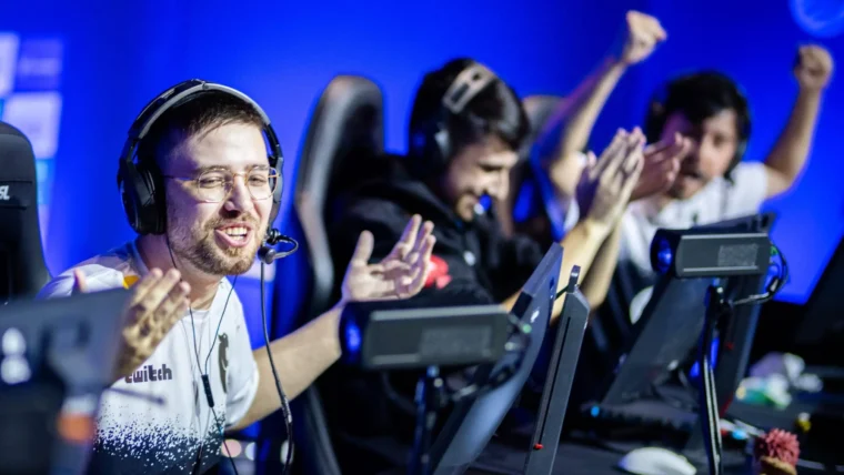 FURIA CSGO