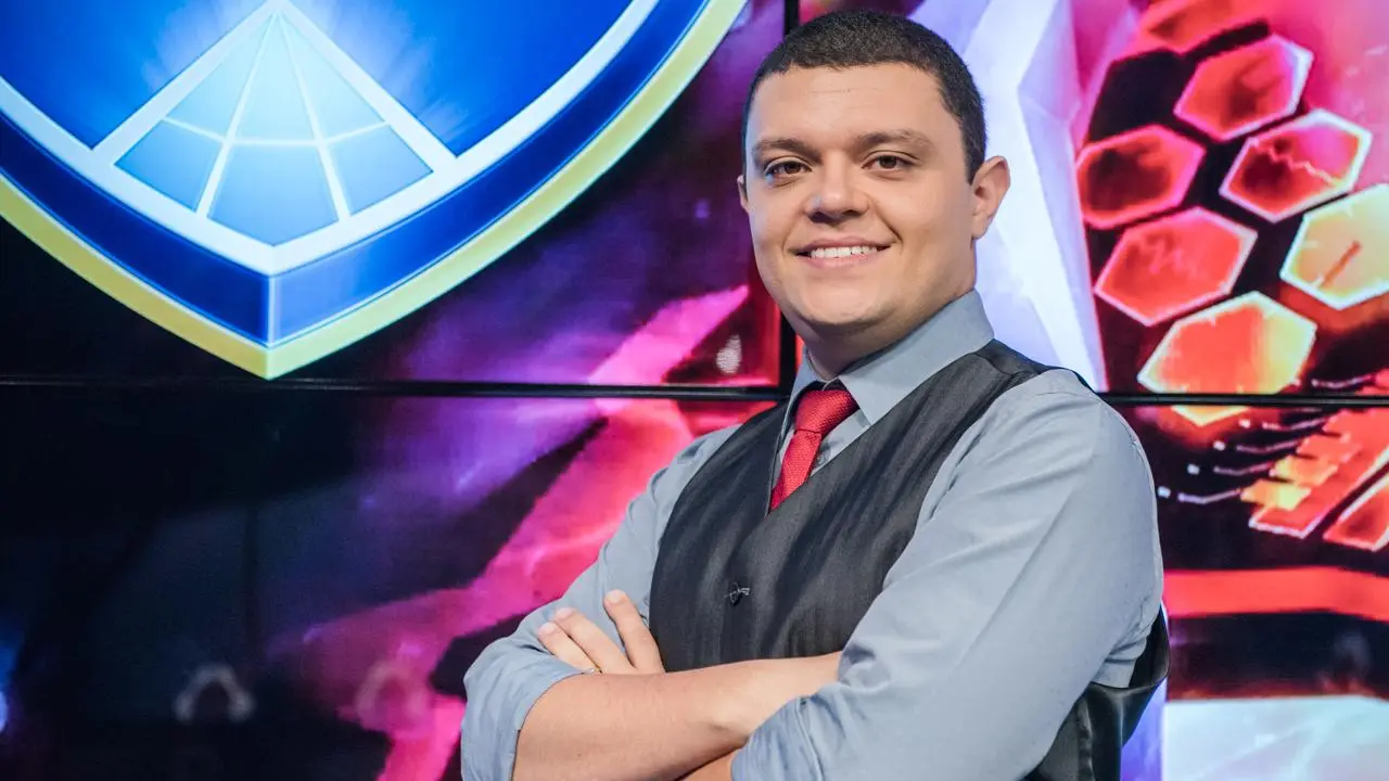 Narrador Toboco anuncia seu torneio de VALORANT para 2023