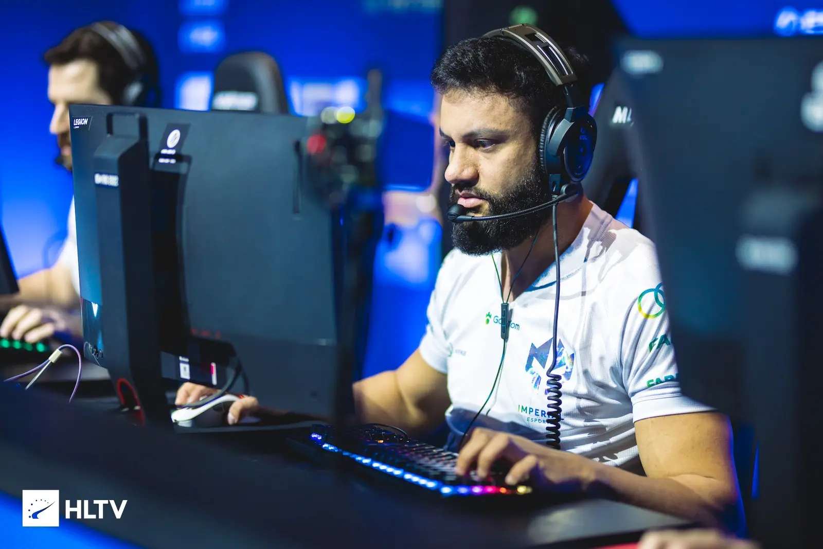 CS:GO: Fer revela ter alcançado salário de R$200 mil em sua carreira como pro-player