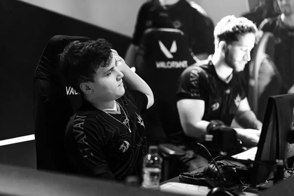 Liberty anuncia a saída de Liazzi