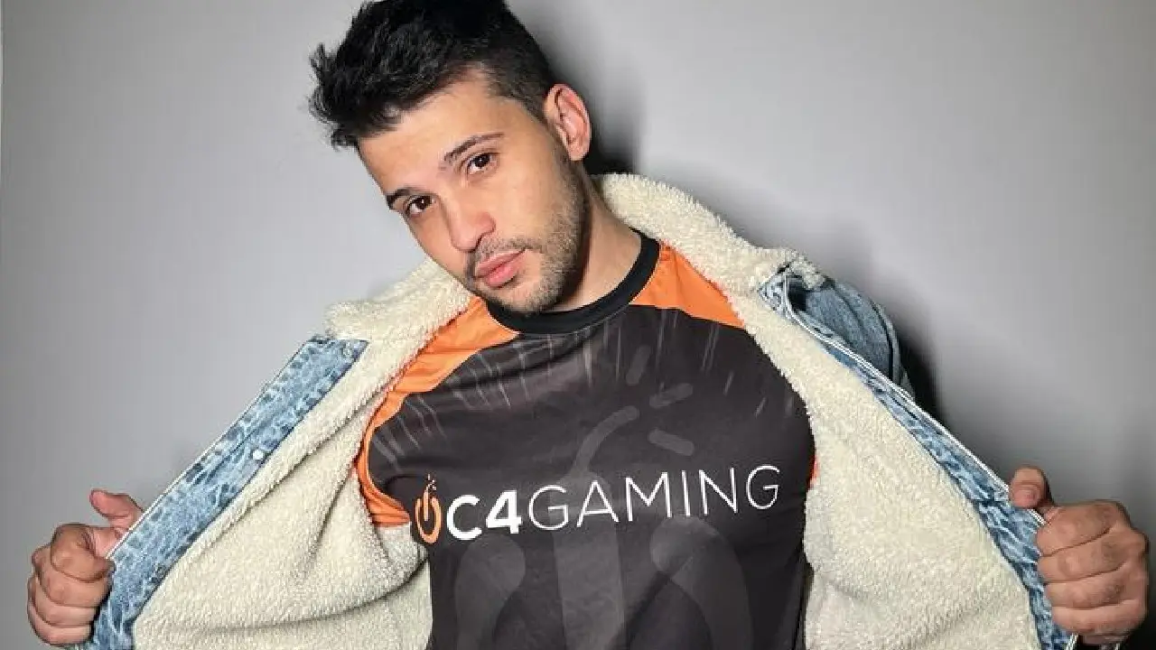 “Eles se tornaram representantes do Brasil”: Lucas Lima relembra carreira ao lado de grandes nomes do CS:GO