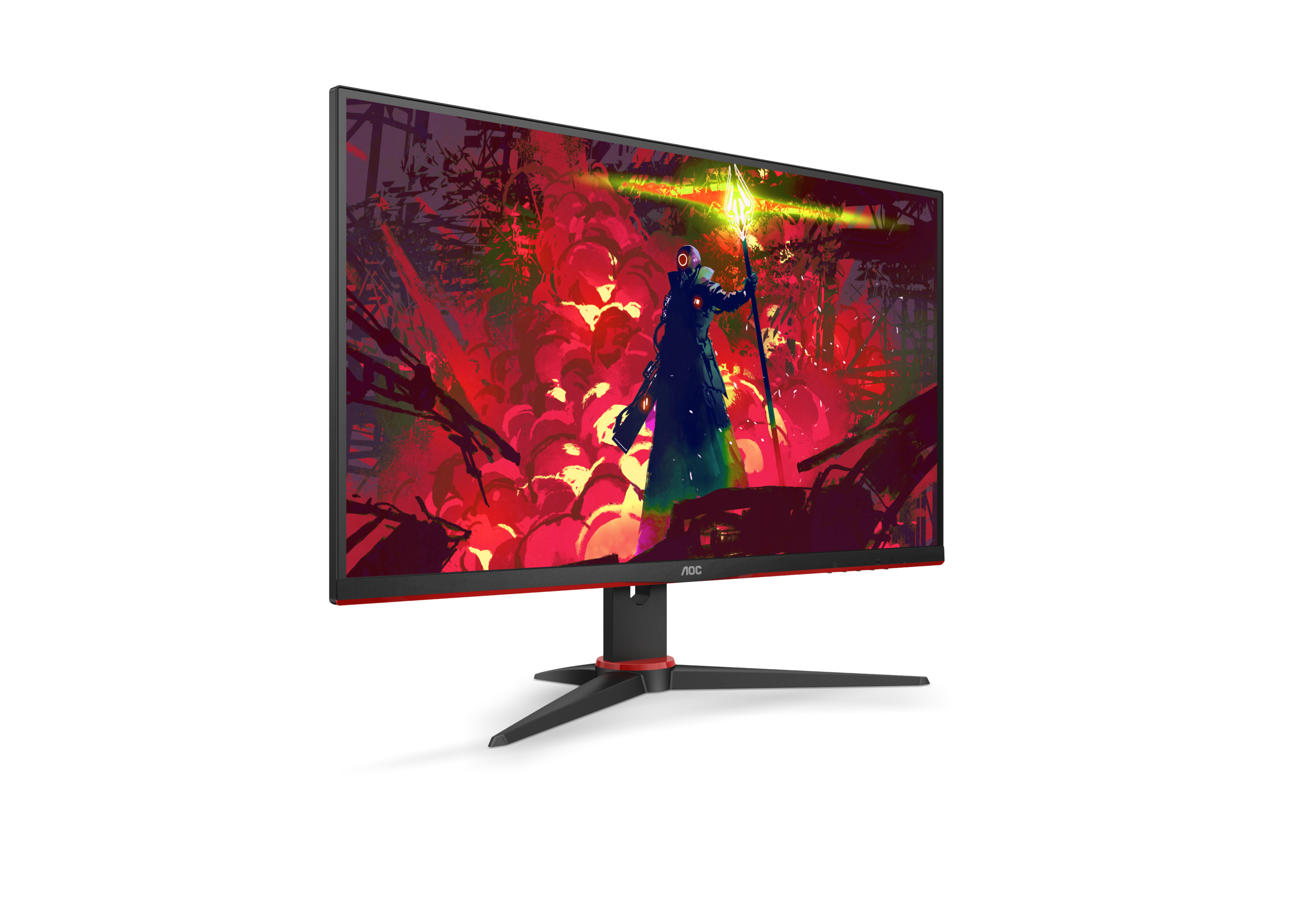 Como escolher o monitor perfeito para seu PC - Pichau Arena