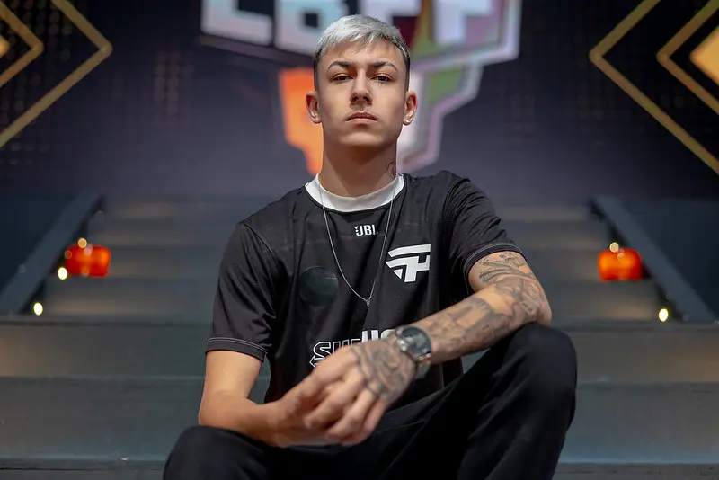 FF: TSM  tem interesse na contratação de Kauelok