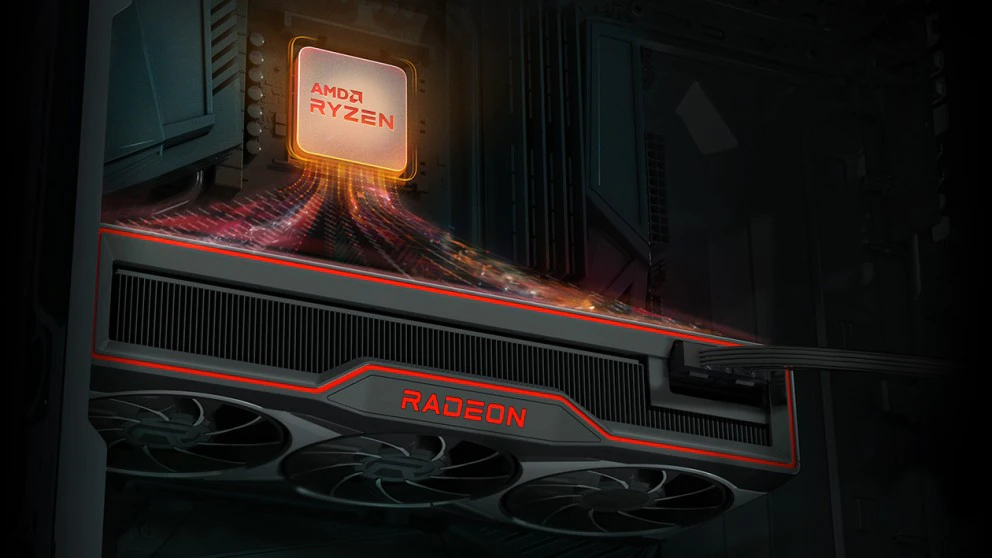 Quais são as vantagens da linha AMD Ryzen 5000?