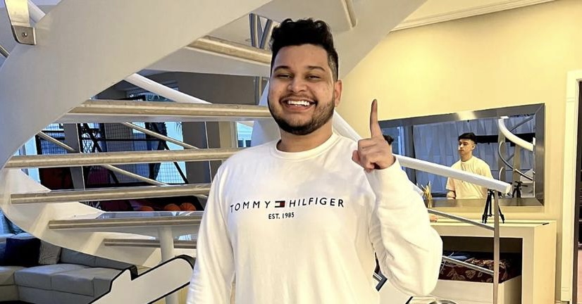 FF: Veja a lista dos jogadores com mais quedas na LBFF